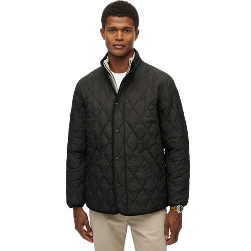 Superdry Quilted Estate Jacket